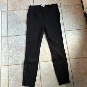 Women’s black dress pants